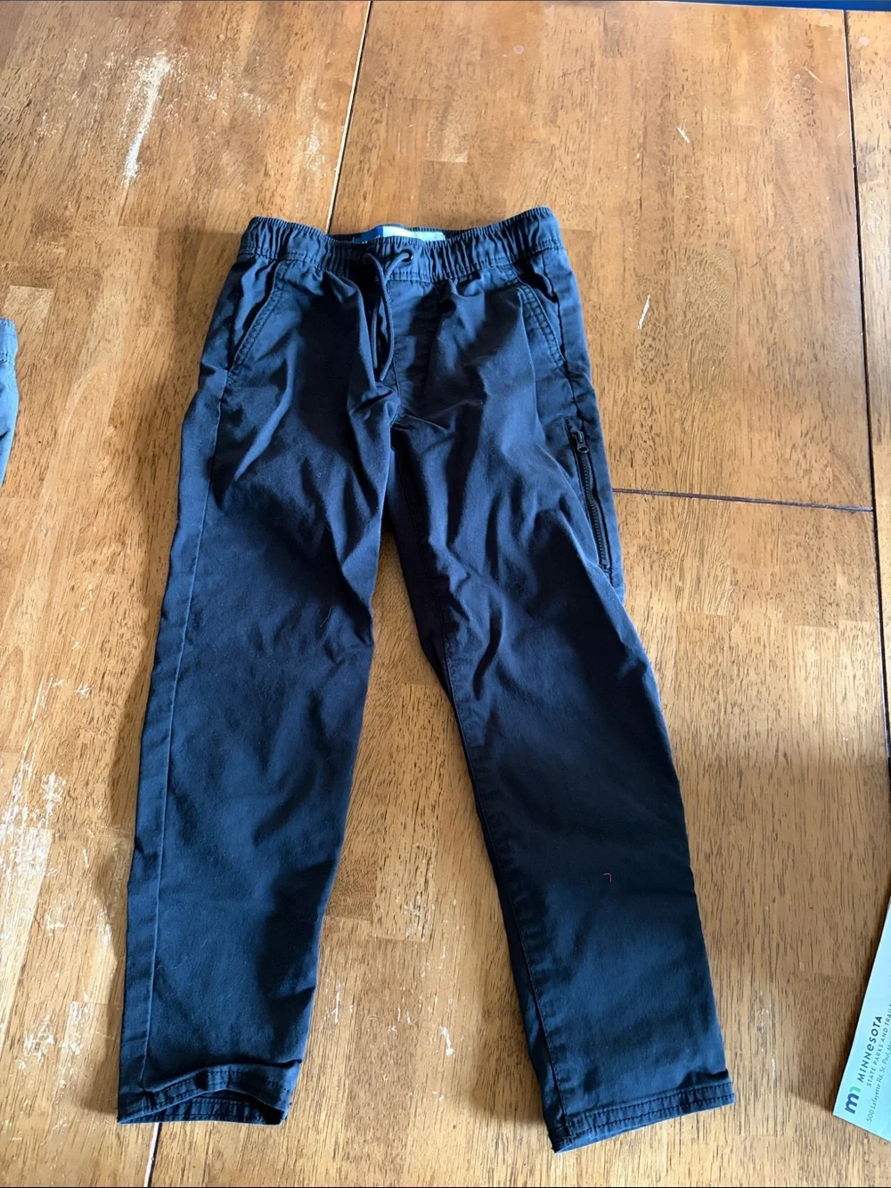 Boys pants - Picture 2 of 5
